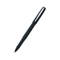 Ручка гелева Axent Premier 1,0 мм, чорний (AG1114-01-A) - зменшене зображення 1