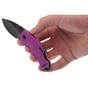 Ніж Kershaw Shuffle фиолетовый (8700PURBW) - зменшене зображення 8
