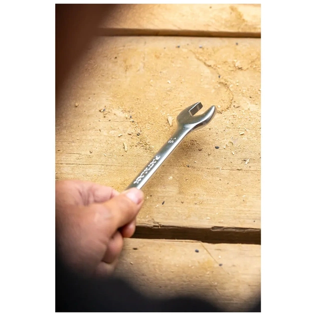 Ключ Stanley гайковий ріжковий, 18x19 мм, метричний. (FMMT13070-0) - picture 5