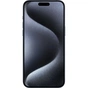 Мобільний телефон Apple iPhone 15 Pro Max 256Gb eSim (Grade A) Blue Titanium USED (iP15PM2eBuT_A) - зменшене зображення 2