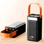 Батарея универсальная Aspiring Vigor 50 50000mAh PD/100W (VTR-PB-V50) - уменьшенное изображение 9