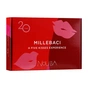 Набір косметики NoUBA Millebaci A Five Kisses Experience №1 Red Passion 67-7-46-68-69 5x3 мл (8010573412010) - зменшене зображення 1