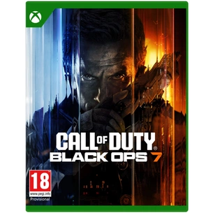 Гра Xbox Call of Duty: Black Ops 7, BD диск (11842650) picture 1