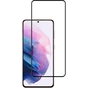 Скло захисне ACCLAB Full Glue Samsung S21 (G991) Black (1283126510519) - зменшене зображення 2