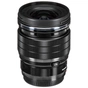 Об'єктив Olympus EW-M1712 17mm 1:1.2 PRO Black (V311100BW000) - зменшене зображення 6