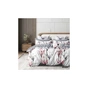 Постільна білизна Viluta 24325 Ранфорс двоспальний (24325_dv) - зменшене зображення 1