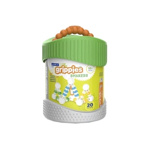 Конструктор Guidecraft Grippies Shakers, 20 деталей (G8321) зображення 1