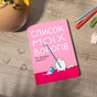 Блокнот Orner Список моих врагов (maliu-0016) - уменьшенное изображение 4