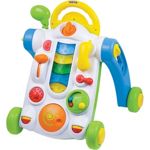 Ходунки Weina Поїхали (2140) изображение 1