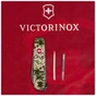 Ніж Victorinox Spartan Army 91 мм Піксель + Лого (1.3603.3_W3941p) - зменшене зображення 6