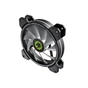Кулер до корпусу Gamemax FN-12Rainbow-D - зменшене зображення 6