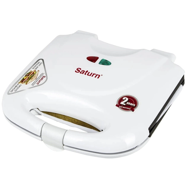 Сендвічниця Saturn ST-EC1082 - зображення 1