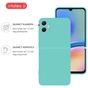 Чохол до мобільного телефона Intaleo SoftShell Samsung Galaxy A05 Mint (1283126590436) - зменшене зображення 3