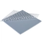 Термопрокладка Gelid Solutions GP-Extreme 120x120x1.0 mm (TP-GP01-S-B) - зменшене зображення 2