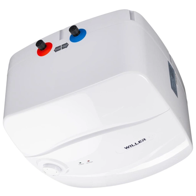 Бойлер Willer PU15R optima mini - picture 3