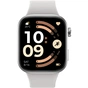 Смарт-годинник Xiaomi Watch 6 Срібний Silver Gray BHR08CUGL (1198826) - зменшене зображення 2