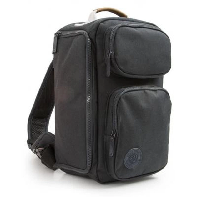 Фото-сумка Golla CAM BAG L Black (G1756) - зображення 1