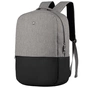 Рюкзак для ноутбука 2E 16" BPN6326 DayPack , grey (2E-BPN6326GR) - зменшене зображення 1