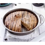 Форма для випікання Pyrex Asimetria 26 см круглая (AS26BA0) - зменшене зображення 3