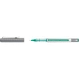 Ролер Faber-Castell Free Ink rollerball, колір чорнила зелений, 0,7 мм, одноразова (29339) - зменшене зображення 3