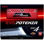 Модуль пам'яті для комп'ютера DDR4 16GB (2x8GB) 3200 MHz Potenza Heatsink Geil (GPR416GB3200C16ADC) - уменьшенное изображение 2