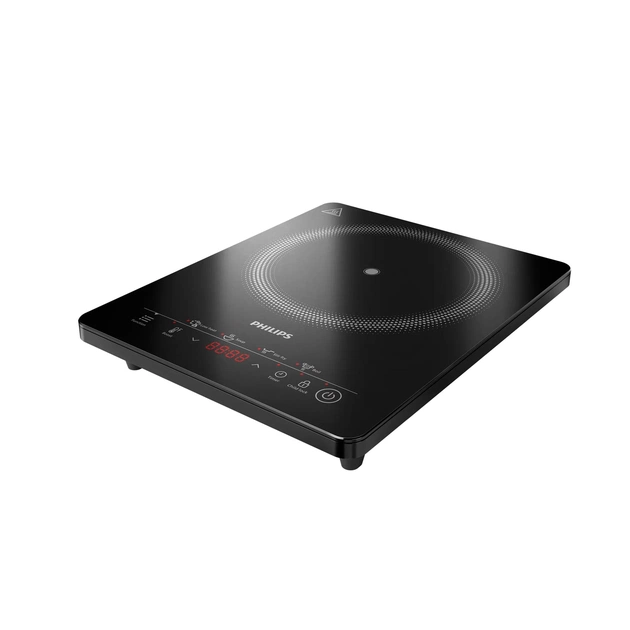 Настільна плита Philips HD5830/90 - зображення 4