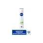 Антиперспірант Nivea Fresh Citrus Anti-Perspirant 150 мл (5900017075419) - зменшене зображення 2