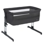 Ліжечко Bebe Confort Calidoo Tinted Graphite (2105130210) - уменьшенное изображение 1