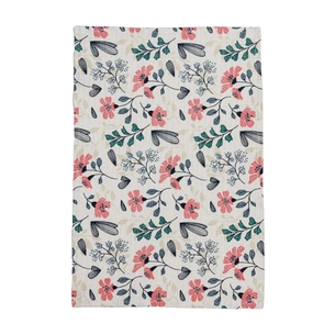 Рушник Прованс вафельний Вальс Каприз 34х50 см (034634) зображення 1