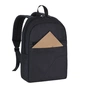 Рюкзак для ноутбука RivaCase 15.6" 8065 Black (8065Black) - зменшене зображення 11