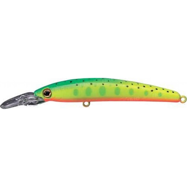Воблер Smith Panish DD 65mm 3,5g 23 F (1665.08.30) - зображення 1