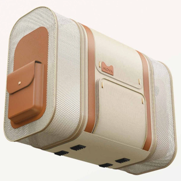 Рюкзак-переноска для тварин Mova Pet Backpack PB10 Pro (PPK10A) - picture 5