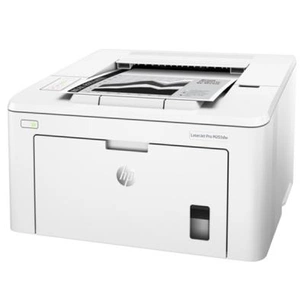 Лазерний принтер HP LaserJet Pro M203dw з Wi-Fi (G3Q47A) зображення 1