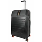Чемодан Semi Line 28" (L) Black/Orange Line (T5734-3) (DAS303802) - уменьшенное изображение 1