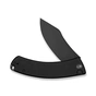 Нож Civivi Outlaw Muk, Black G10, Black Stonewash (C24079-1) - уменьшенное изображение 5