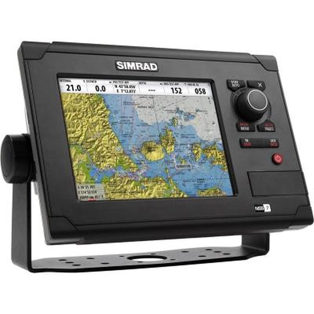 Ехолот Simrad NSS7 - picture 3