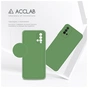 Чохол до мобільного телефона ACCLAB SoftShell Xiaomi Redmi 9T Green (1283126561993) - зменшене зображення 5
