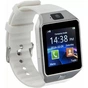 Смарт-годинник UWatch DZ09 White (F_50704) - зменшене зображення 1