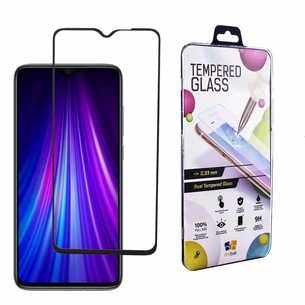 Скло захисне Drobak для Xiaomi Redmi Note 8 Pro (443143) зображення 1