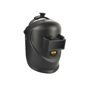 Маска зварювальника Deli 275 x 220 x 190 мм (EDL23950A) picture 1