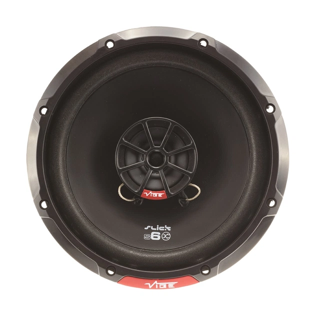 Коаксіальна акустика Vibe SLICK6-V7 - изображение 1