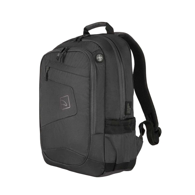 Рюкзак для ноутбука Tucano 16" Lato black (BLABK15) - зображення 1