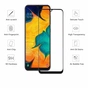 Стекло защитное Drobak Samsung Galaxy A20s (441642) - уменьшенное изображение 2
