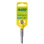 Бур Alloid по бетону, SDS-plus, S4, 8110мм (FH-08110) - зменшене зображення 7