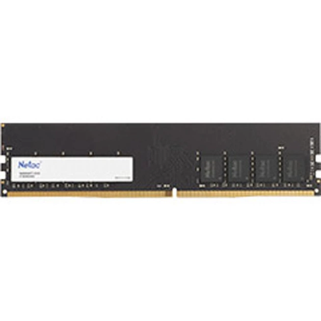 Модуль пам'яті для комп'ютера DDR4 8GB 2666 MHz Netac (NTBSD4P26SP-08) - изображение 1
