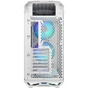 Корпус Fractal Design Torrent RGB White TG clear tin (FD-C-TOR1A-07) - зменшене зображення 5