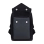 Рюкзак для ноутбука RivaCase 13.3" 8521 Cardiff, Black (8521Black) - зменшене зображення 6