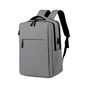 Рюкзак для ноутбука Voltronic 16", Baogou-G, Gray (45037) - уменьшенное изображение 1