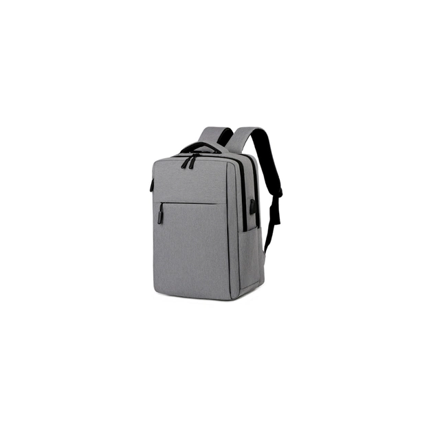 Рюкзак для ноутбука Voltronic 16", Baogou-G, Gray (Baogou-G) - изображение 1
