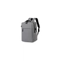 Рюкзак для ноутбука Voltronic 16", Baogou-G, Gray (Baogou-G) - уменьшенное изображение 1